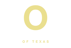 Oakmont Homes logo for dark backgrounds