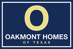 Oakmont Homes logo