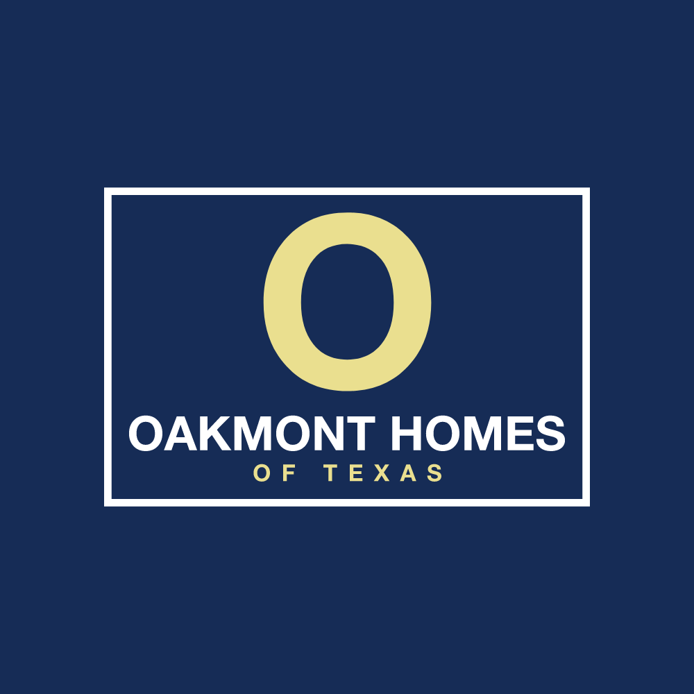 Oakmont Homes logo