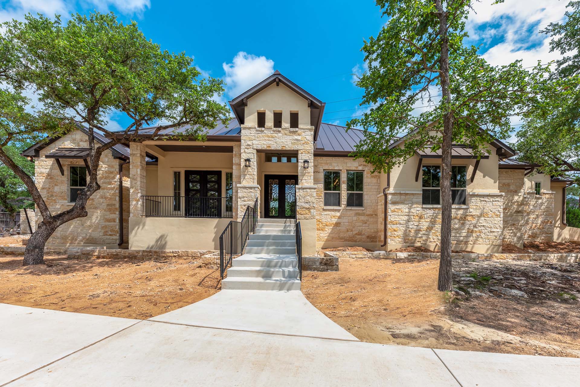 You can build on your own lot and have this beautiful home!