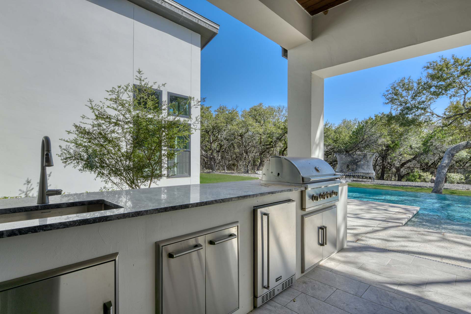 63 Wellesly Loop, outdoor living area; You can build on your own lot and have this beautiful home!