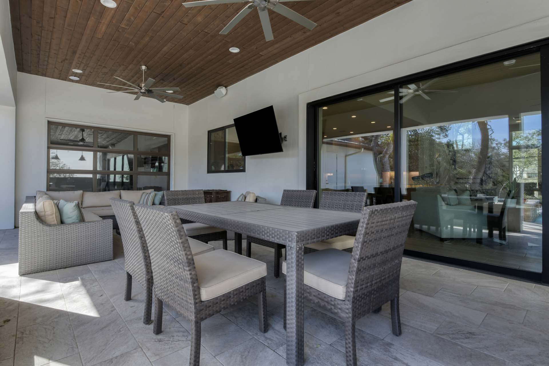 63 Wellesly Loop, outdoor living area; You can build on your own lot and have this beautiful home!