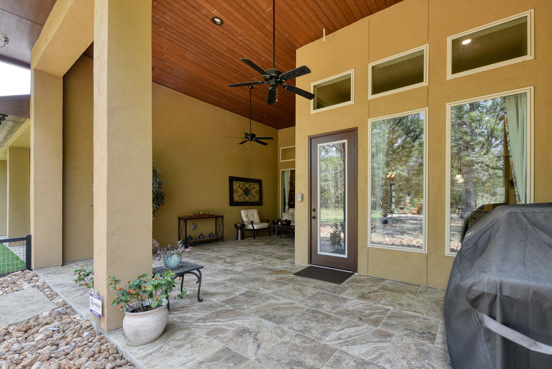 920 Jenny Leigh Tl, outdoor living area; You can build on your own lot and have this beautiful home!