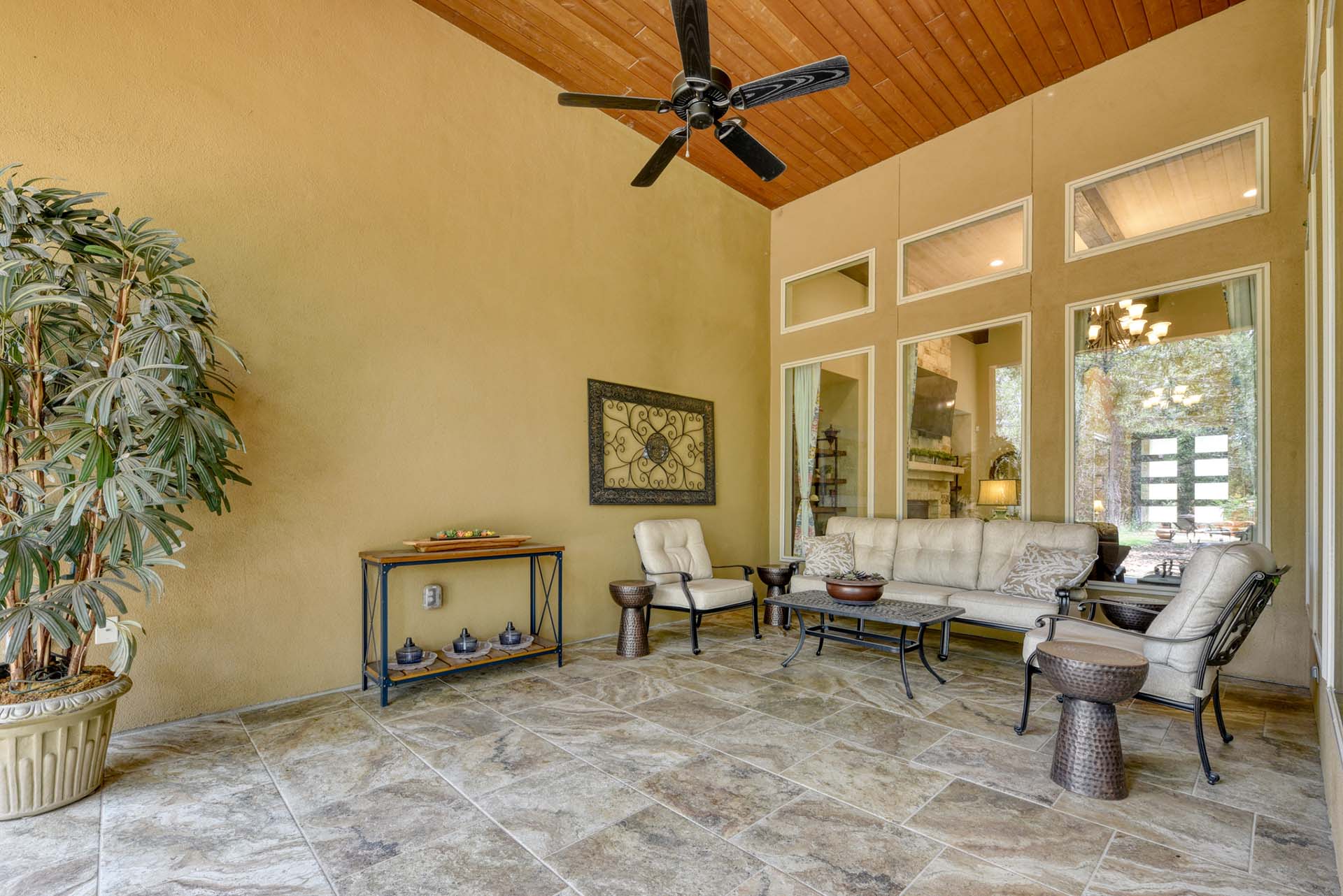 920 Jenny Leigh Tl, outdoor living area; You can build on your own lot and have this beautiful home!