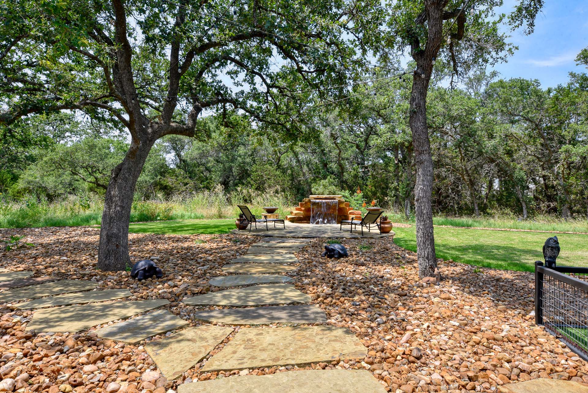 920 Jenny Leigh Tl, outdoor living area; You can build on your own lot and have this beautiful home!