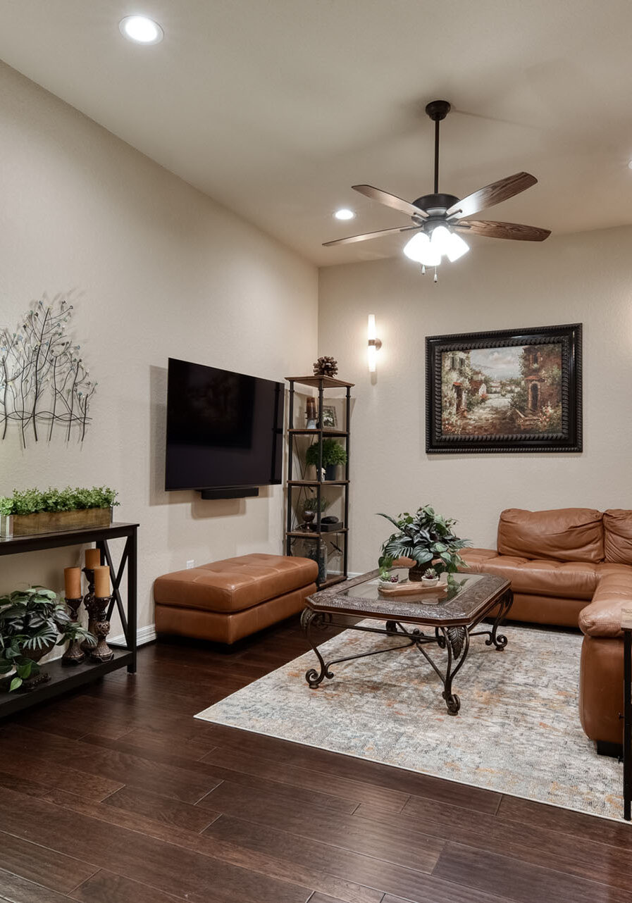 #5 Media Room #5 Media Room