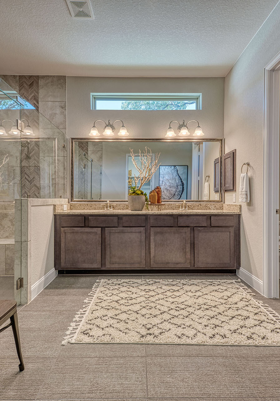 Pond Hill - 7 master bath Pond Hill - 7 master bath